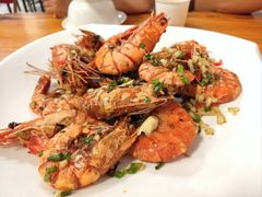 -原龙海鲜大排档(美食地标店)