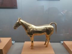 -茂陵博物馆