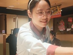 -海底捞火锅(东百中心店)