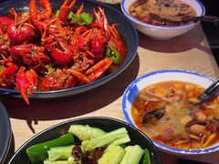 -红盔甲·小龙虾(车公庙店)
