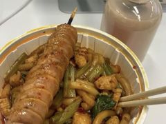 -耶里夏丽·丝路新疆菜·清真食品(徐汇南丹东路臻选店)