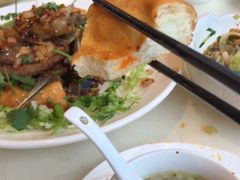 -新粤新疆菜清真餐厅(拱北店)