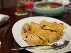 -彩丰楼·中餐厅(国家会展中心上海洲际店)