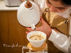 -Cafe on warm(丹霞店)