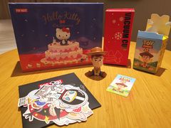 -泡泡玛特POPMART(壹号店)