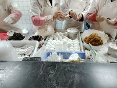-朱新年·苏式汤团·面点(北寺塔店)