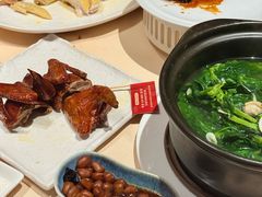 -侨美食家·粤菜(体育西路店)