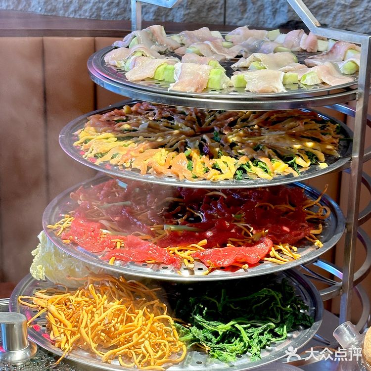 顺德人认证的正宗口味，吃一次想三天！