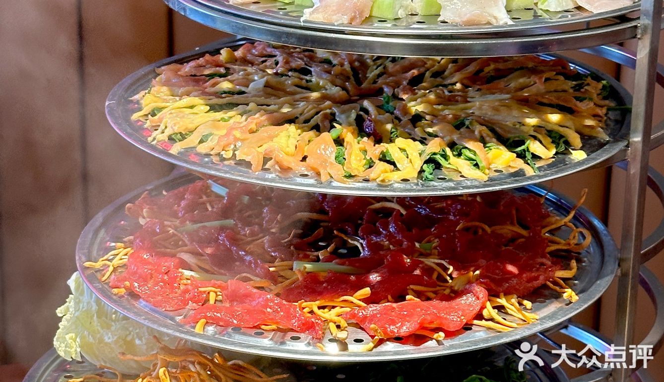 顺德人认证的正宗口味，吃一次想三天！