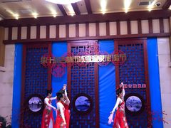 -陆地游轮吉林神农温泉