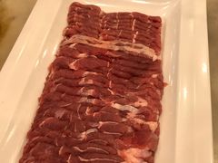 手切鲜羊腱-牛街·马辈儿涮肉(牛街二店)