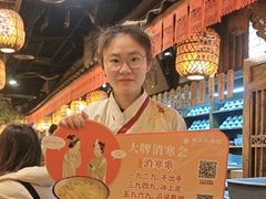 -南京大牌档(中山陵店)