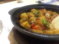 -北雪湘园酒家(五山店)