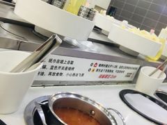 -咕叽咕叽自助烤肉小火锅(茂业清扬店)