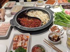 -川西坝子火锅(金沙1.0直营店)