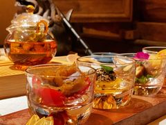 -叶叶菩提·晋福宫