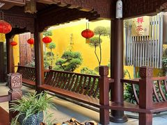 -西林禅寺