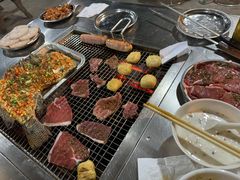 -同心烧烤(总店)
