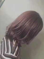 -MYYF SALON烫发染发