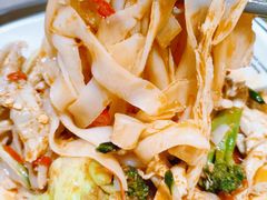 -魏家凉皮(博水商务大厦店)