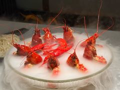 -红盔甲·小龙虾(天钥桥店)