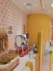 -奈尔宝·儿童乐园·亲子餐厅(苏州大悦城店)