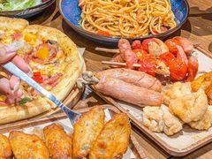 -铁酱披萨(巧刻广场店)