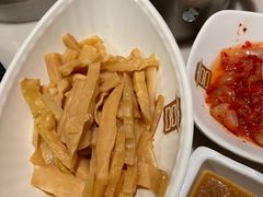 -韩宫宴烤肉·料理(苏州中心店)