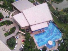 -途睿健身游泳俱乐部(顶峰店)