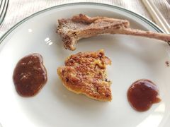 -广州花园酒店-凌璇阁360度高空海鲜自助餐CAROUSEL