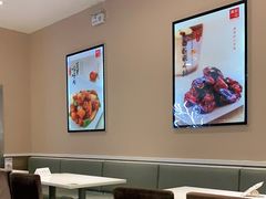 大堂-嘉和一品粥(马家堡店)