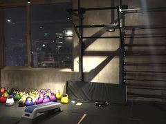 -乐刻健身(望京凯德mall馆)