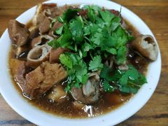 -阁瑞居闫记卤煮(乔庄北街店)