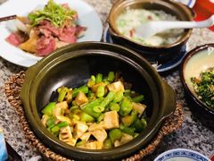 -南京大牌档(香港广场店)