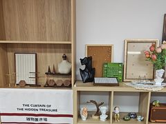 -爆爆手作·掐丝珐琅·Tufting·捏捏乐DIY团建集合店(朝阳店)