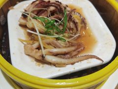 -创元千禧大酒店 · 香港轩