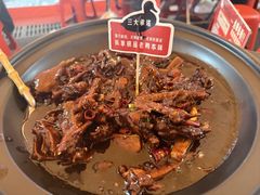 -回味黑鸭煲·始于2006(万松园店)