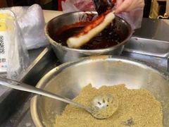 -玛马艾脆皮水磨年糕(湖北路87-89小区店)