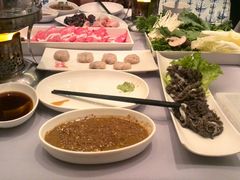 -鼎鼎香·港式火锅(北京SKP店)