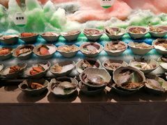 -亚马逊海鲜自助(王府井店)