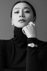 -克拉女神写真馆·匠心定制