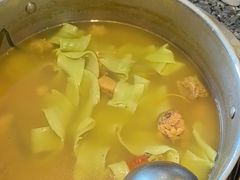 -一席地·本地鸡窝·杭帮鸡火锅(萧山银隆百货店)