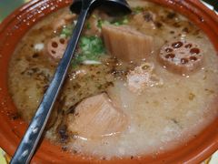 -董厨煨汤馆(车站路店)