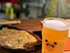 -新沙烧烤·炭烤鲜牛肉(新沙路店)