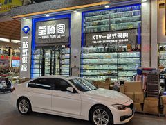 -信基沙溪酒店用品博览城