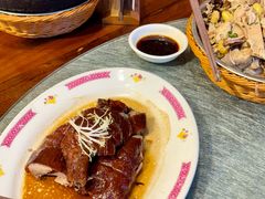 -猪肉婆私房菜(容桂总店)