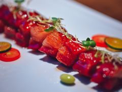 -铭轩中餐厅·海南菜·粤菜(亚龙湾瑞吉店)