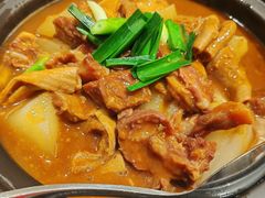 -福禧楼 FUK HEI LAU(前滩太古里店)