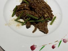 爆炒腰花-湖畔鲁菜·二十年老字号餐厅(大明湖店)