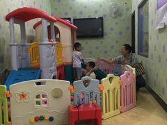 -德慧泉全脑潜能开发教育发展中心